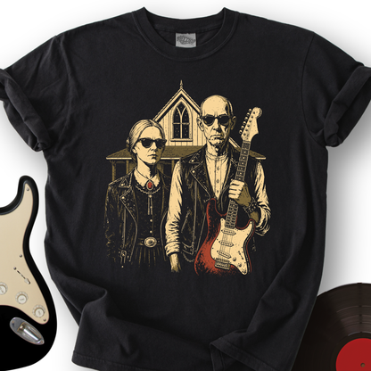 American Rock It T-Shirt