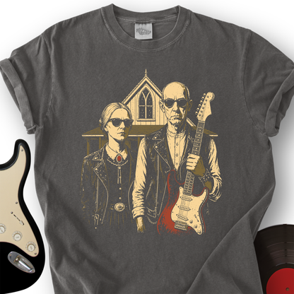 American Rock It T-Shirt