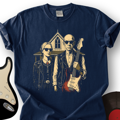 American Rock It T-Shirt