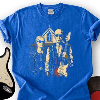 American Rock It T-Shirt