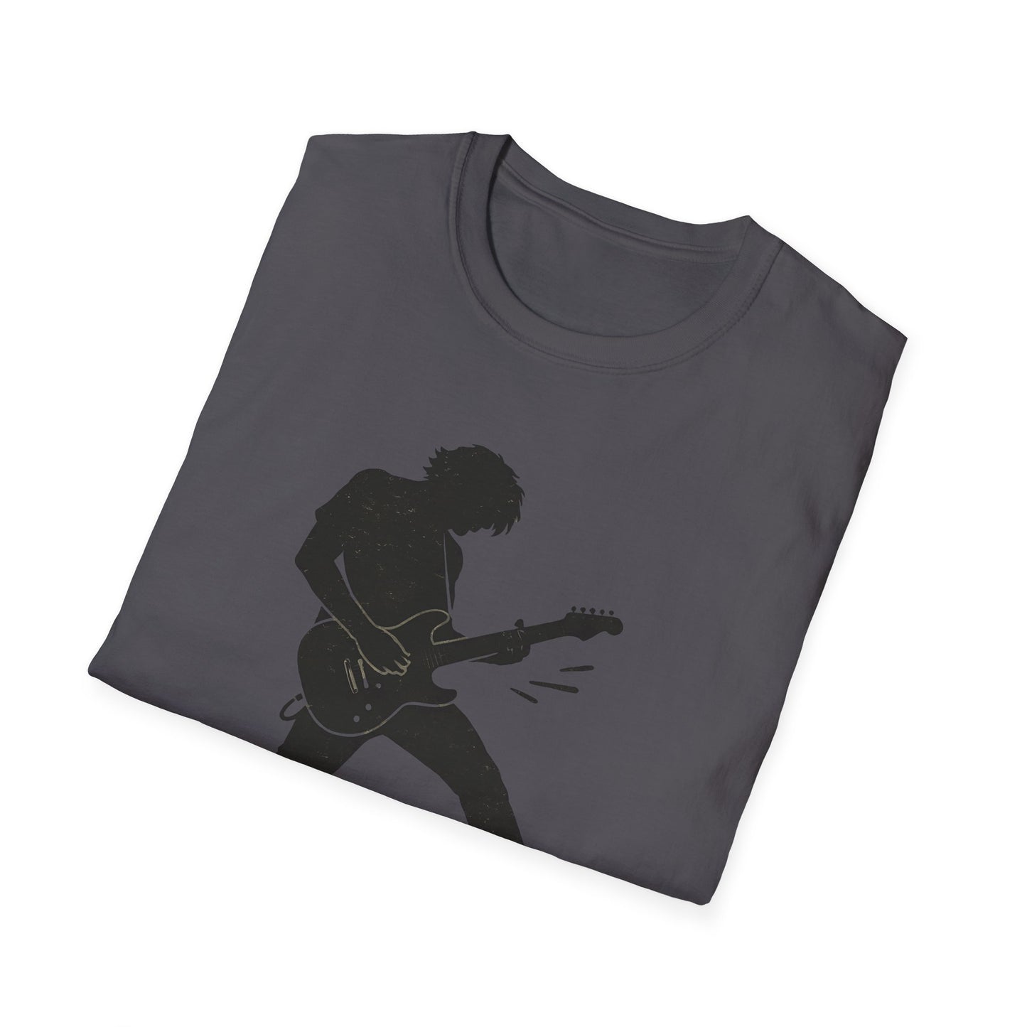 Guitarist Solo T-Shirt