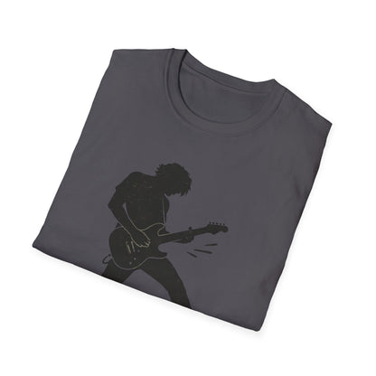Guitarist Solo T-Shirt