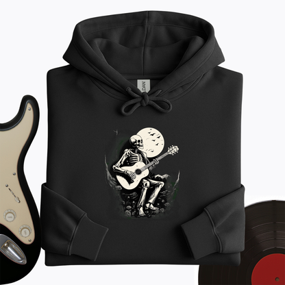 Come Alive at Night Hoodie