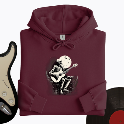 Come Alive at Night Hoodie