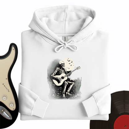 Come Alive at Night Hoodie