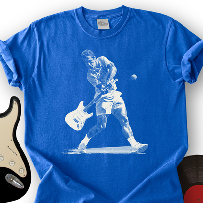 Tennis Rocker T-Shirt