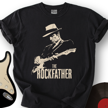 The Rockfather T-Shirt