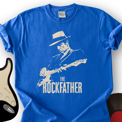The Rockfather T-Shirt