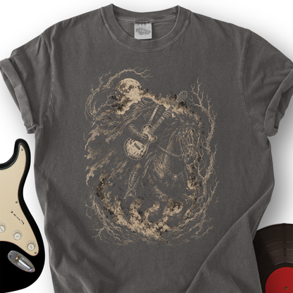 The Headless Rockstar T-Shirt