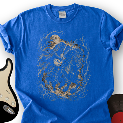 The Headless Rockstar T-Shirt