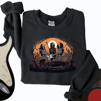 Undead Tour Crewneck