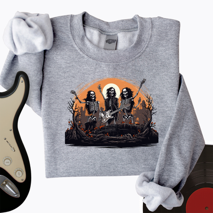 Undead Tour Crewneck