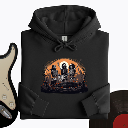 Undead Tour Hoodie