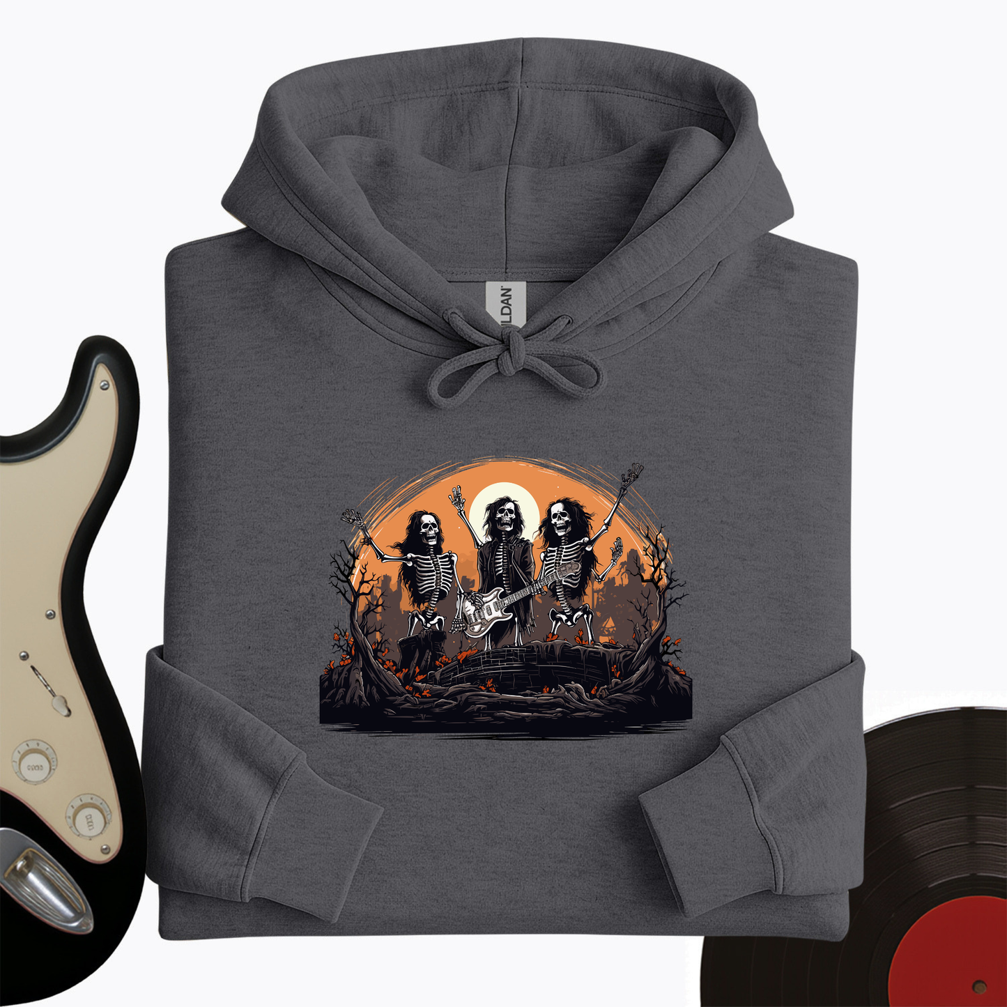 Undead Tour Hoodie