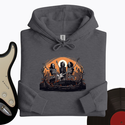 Undead Tour Hoodie