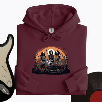 Undead Tour Hoodie