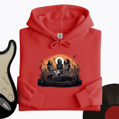 Undead Tour Hoodie