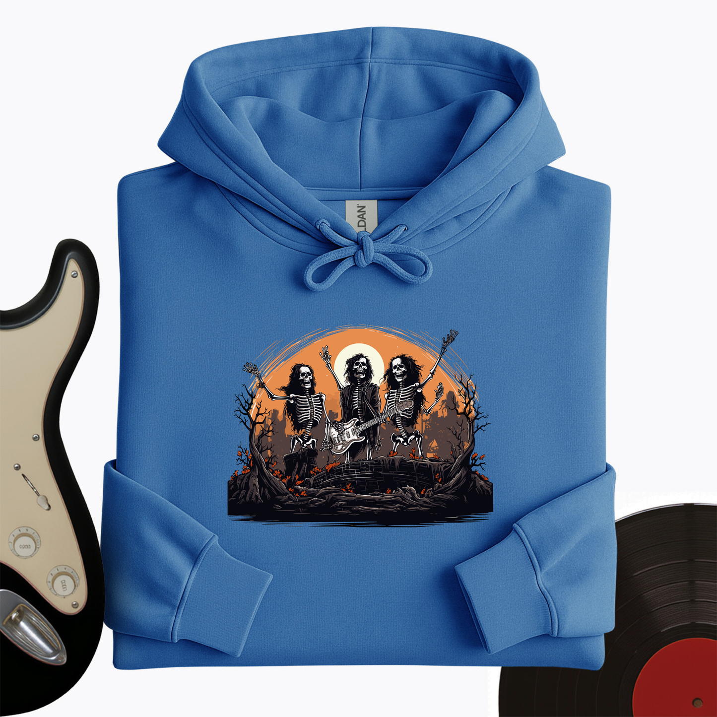Undead Tour Hoodie