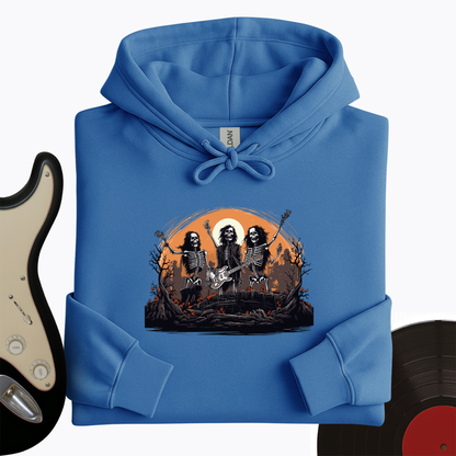 Undead Tour Hoodie