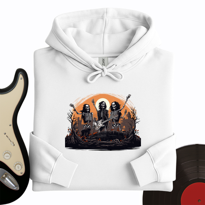 Undead Tour Hoodie