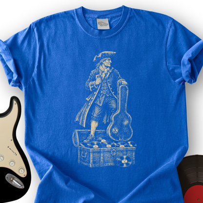 Musician's Booty T-Shirt