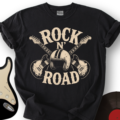 Rock N' Road T-Shirt