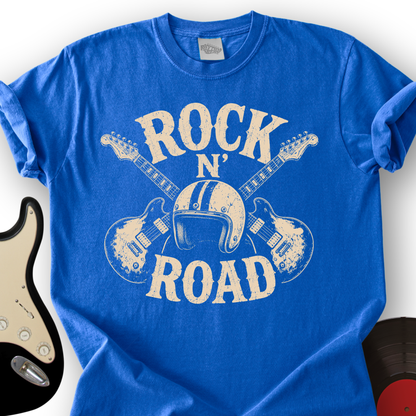 Rock N' Road T-Shirt