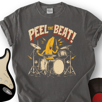 PEEL THE BEAT T-Shirt
