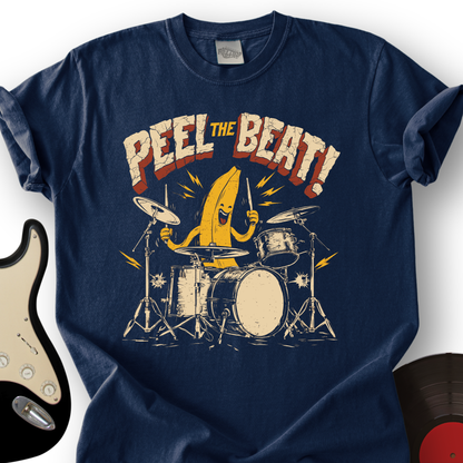 PEEL THE BEAT T-Shirt