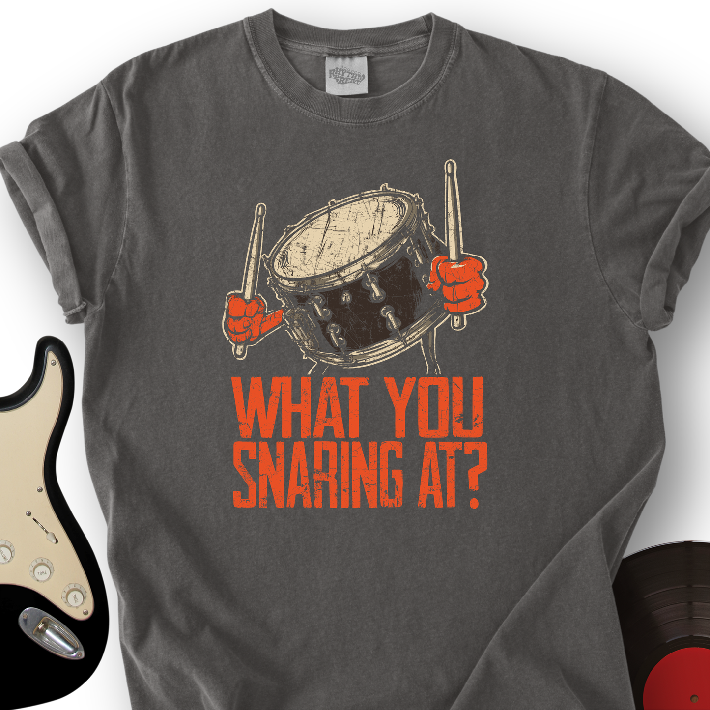 WHAT YOU SNARING AT T-Shirt