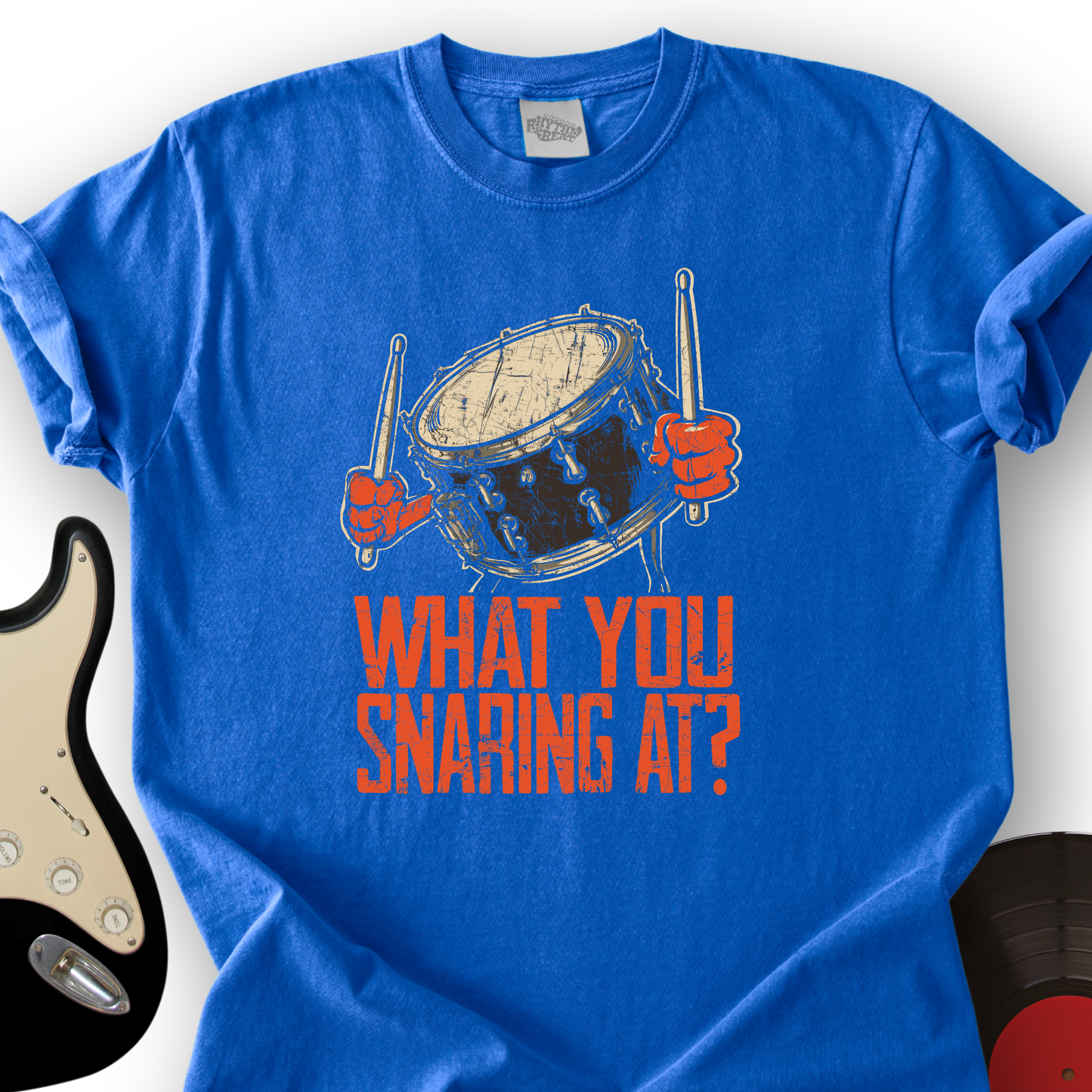 WHAT YOU SNARING AT T-Shirt