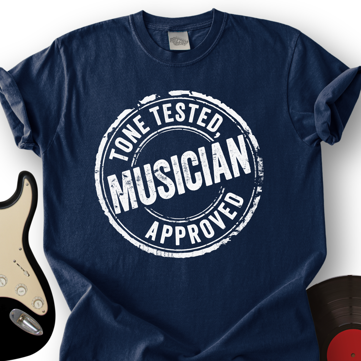 Musician Approved T-Shirt