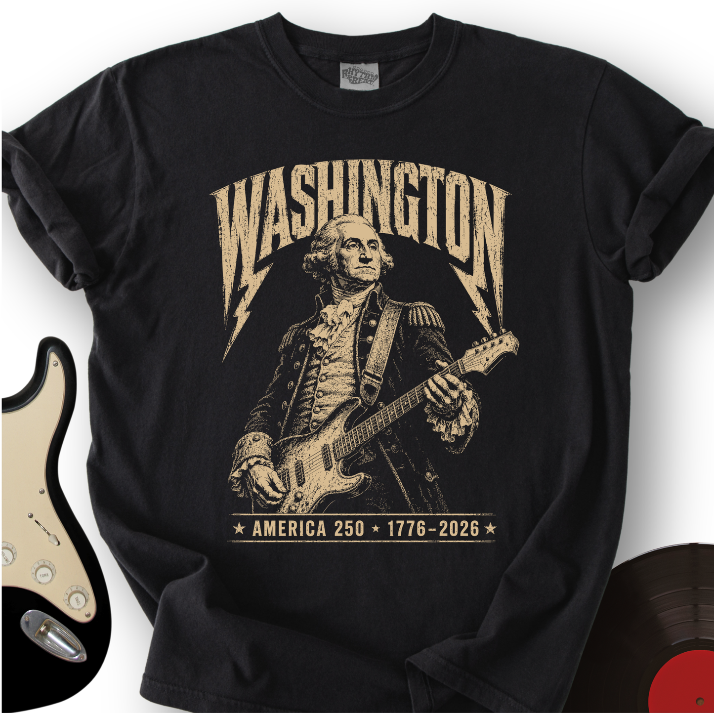 Washington T-Shirt