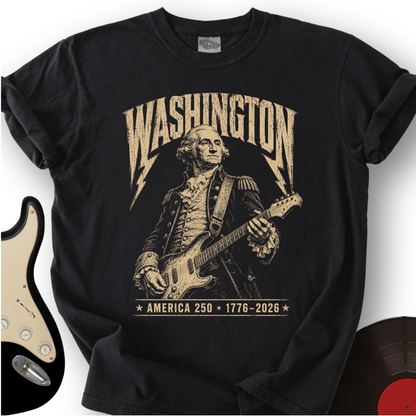 Washington T-Shirt