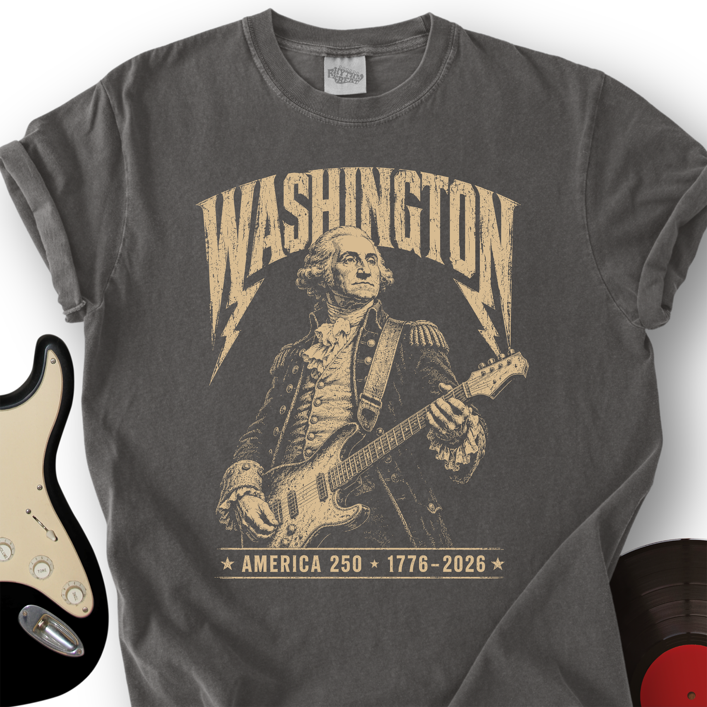 Washington T-Shirt