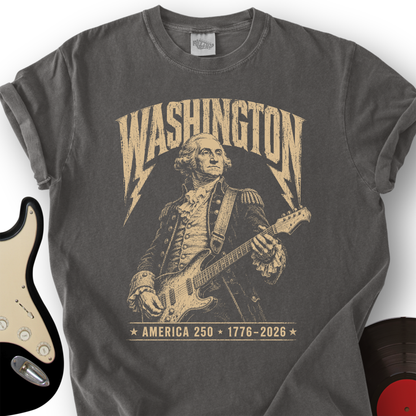 Washington T-Shirt