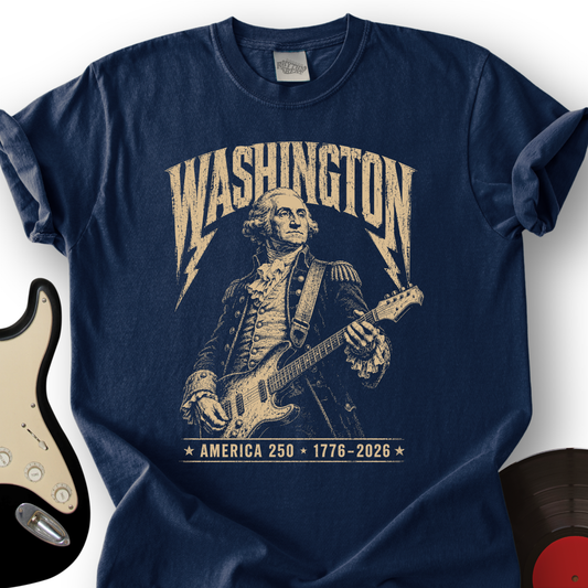 Washington T-Shirt