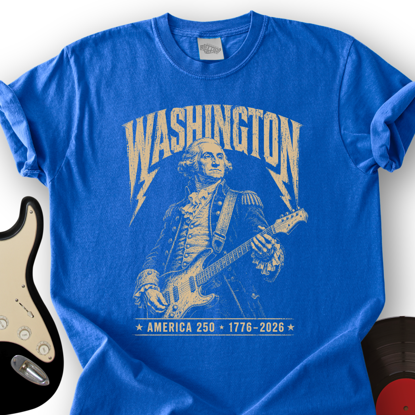 Washington T-Shirt
