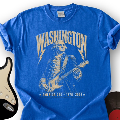 Washington T-Shirt