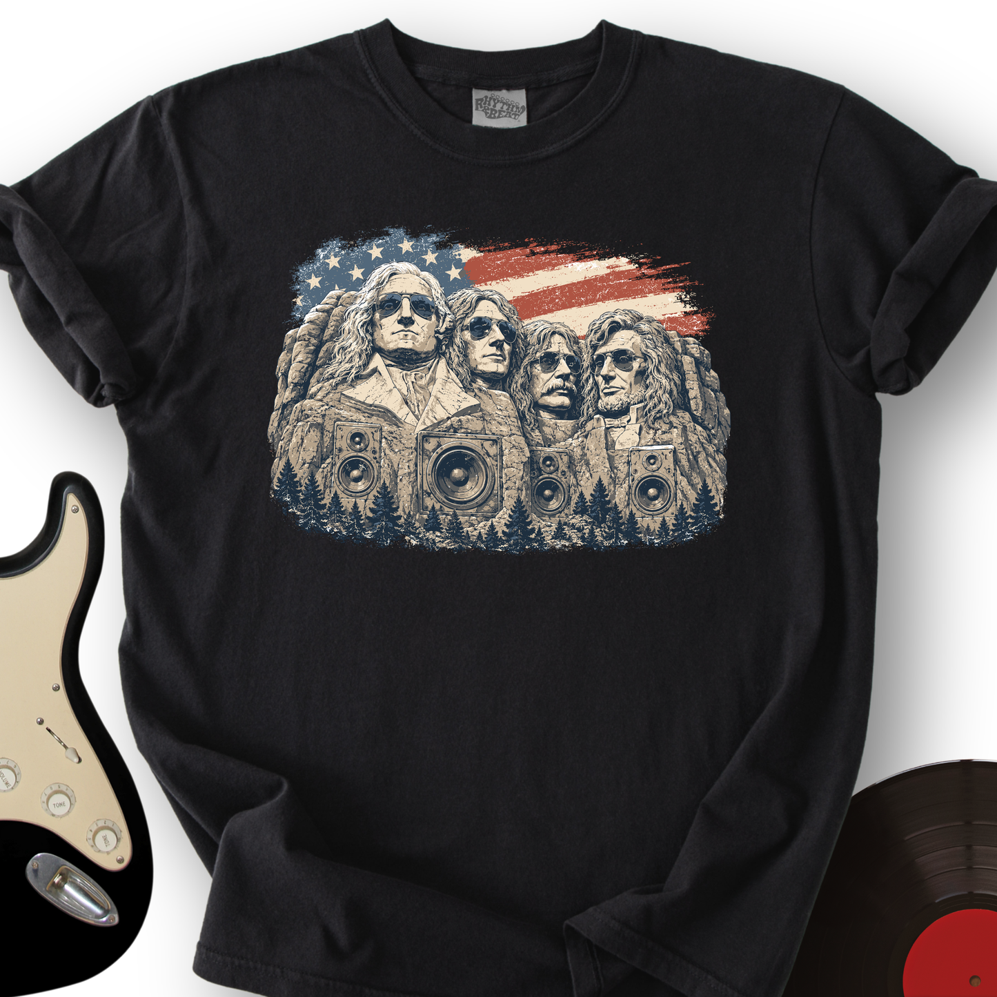 Rock the Rush T-Shirt