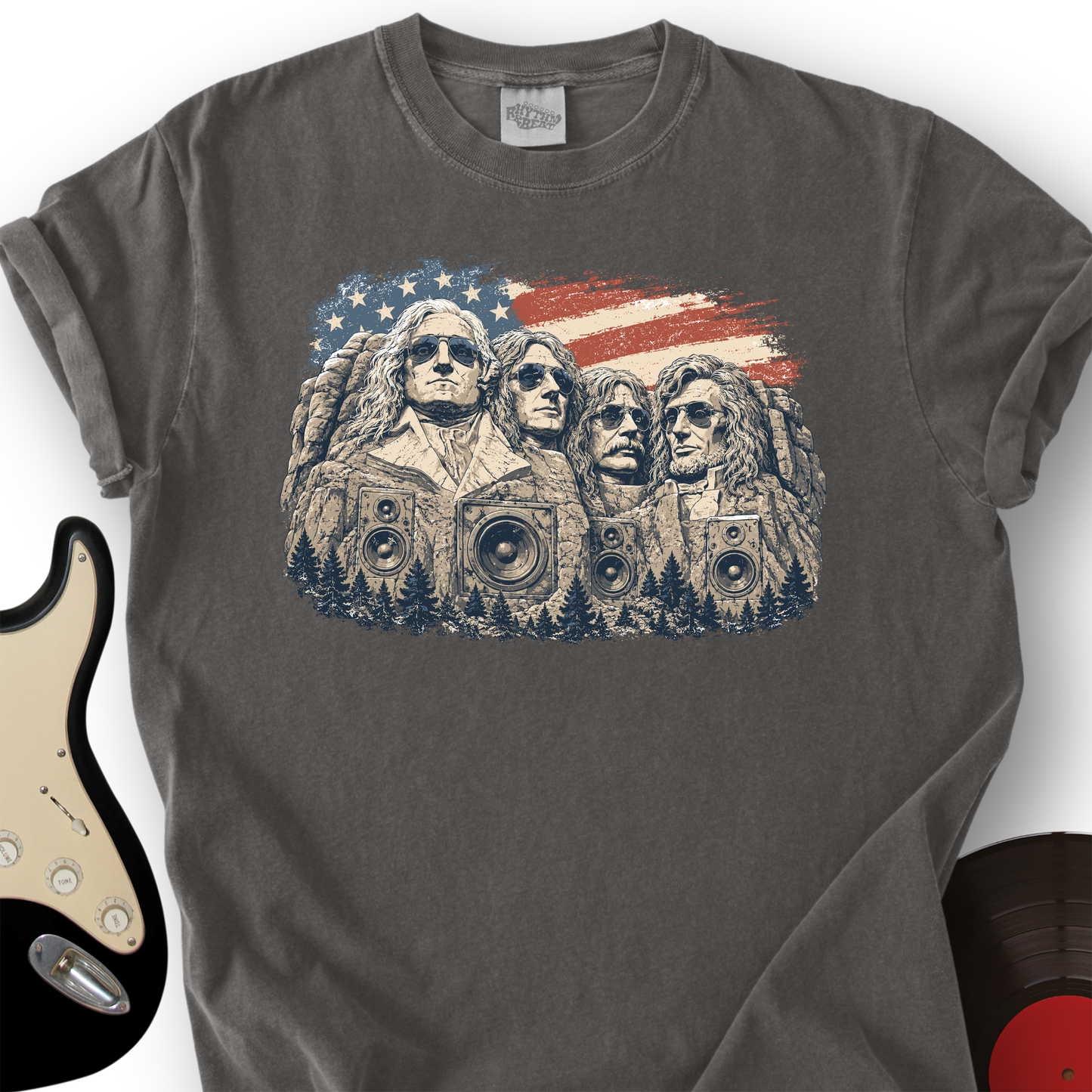 Rock the Rush T-Shirt