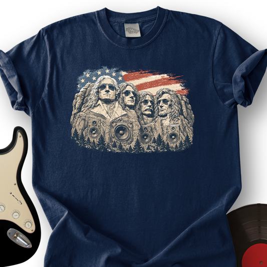 Rock the Rush T-Shirt