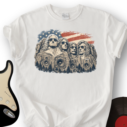 Rock the Rush T-Shirt