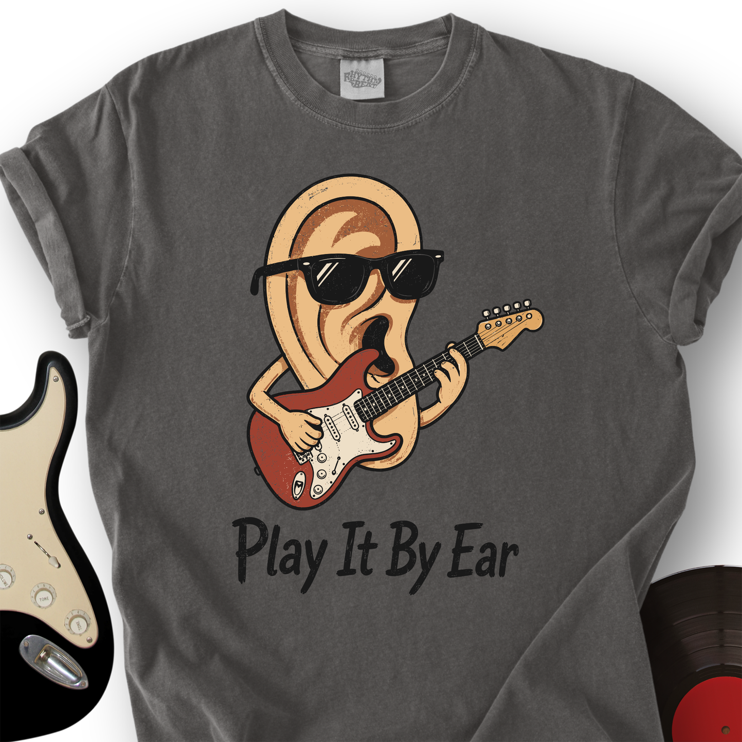 Play It By Ear T-Shirt