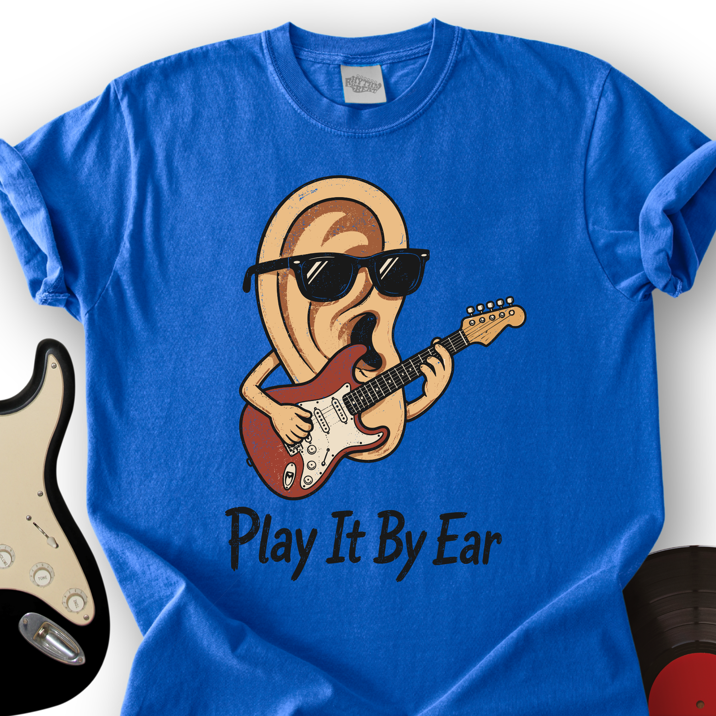 Play It By Ear T-Shirt