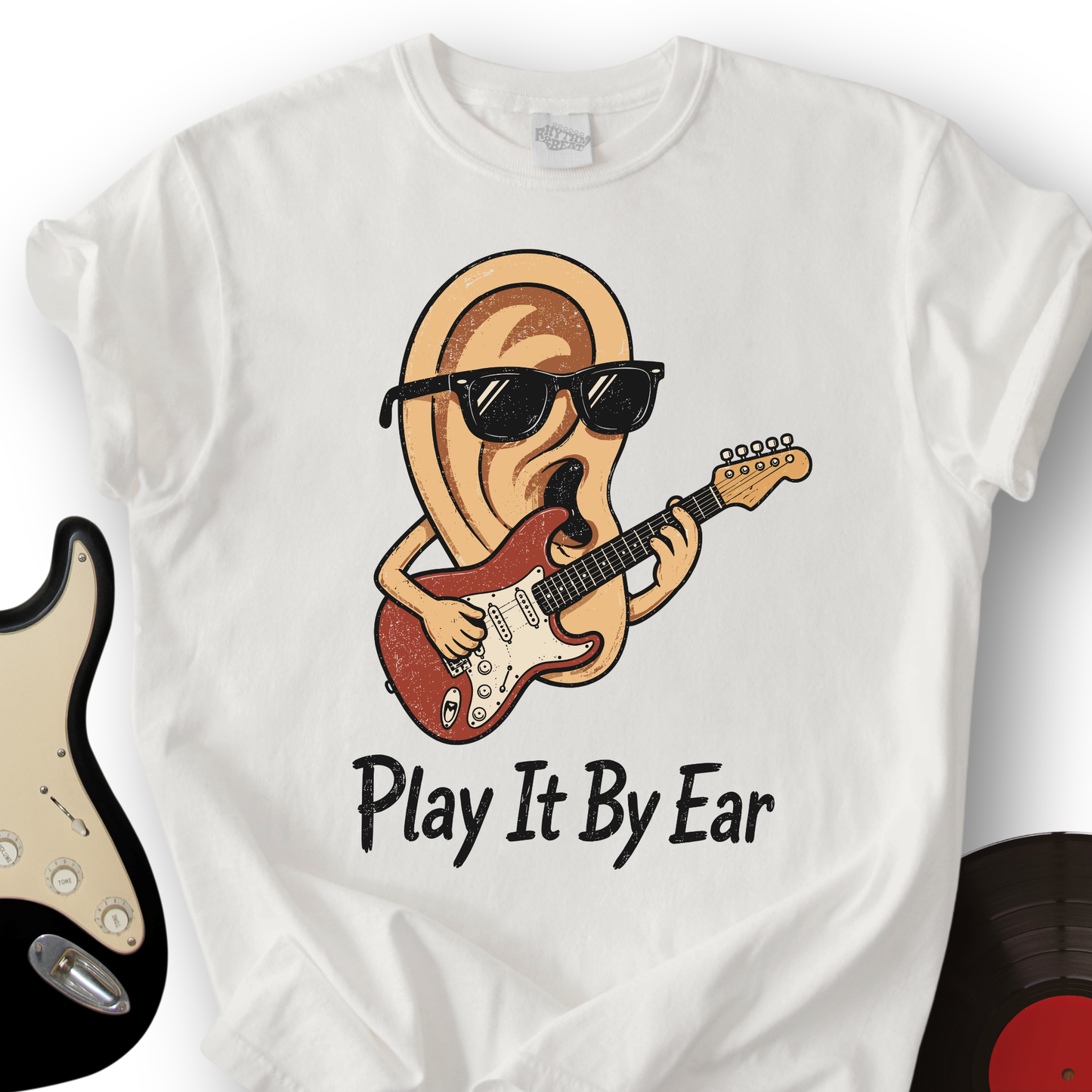 Play It By Ear T-Shirt