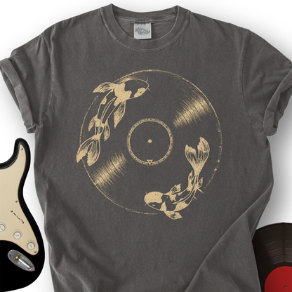 Koi Melody T-Shirt
