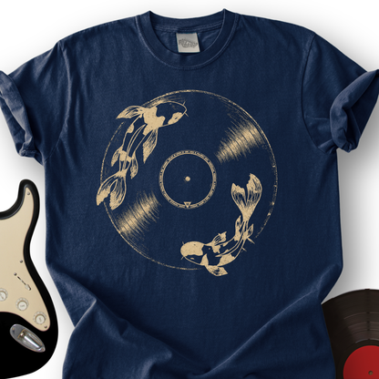 Koi Melody T-Shirt