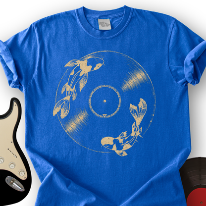 Koi Melody T-Shirt