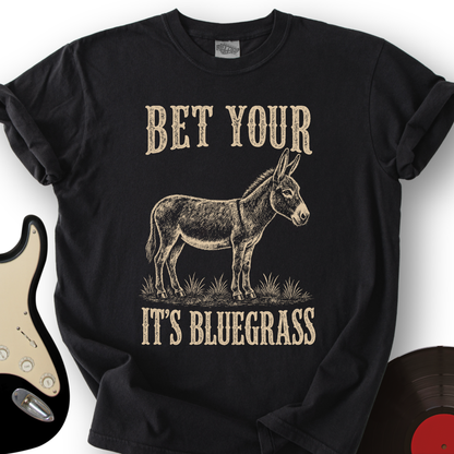It's Bluegrass T-Shirt